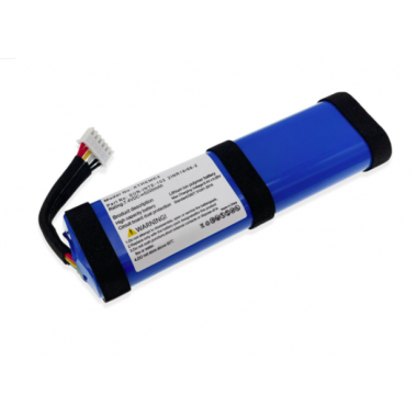 JBL Xtreme 2 uyumlu 7.4V 5200 mah Batarya