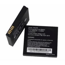 Pax D230 YW-018 Pos Bataryası/Pili