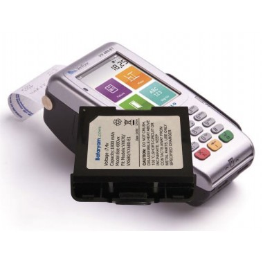 Olivetti Verifone Vx 680 Ecr Plus Pos Uyumlu Batarya Olivetti Verifone Vx 680 Ecr Plus Pos Uyumlu Batarya