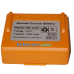 Bataryam 1.5ah Hetronic Mini Uyumlu Batarya Bataryam 1.5ah Hetronic Mini Uyumlu Batarya