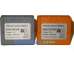 Bataryam 1.5ah Hetronic Mini Uyumlu Batarya Bataryam 1.5ah Hetronic Mini Uyumlu Batarya