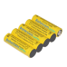 NICD 5XAA500 6V 500mAh Şarj Edilebilir Batarya 
