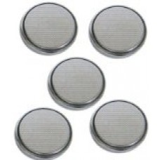 CR2450 Li-ion 3-PIN 3V Anakart Düğme Pil