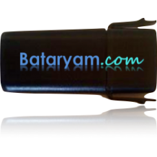 ELCA Pinc-GE 3.7v Kontrol Kumandası için Batarya ELCA Pinc-GE 3.7v Kontrol Kumandası için Batarya