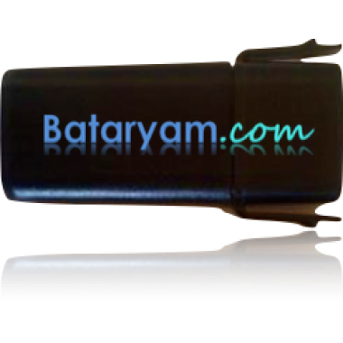 ELCA Pinc-GE 3.7v Kontrol Kumandası için Batarya ELCA Pinc-GE 3.7v Kontrol Kumandası için Batarya