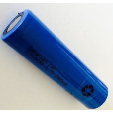 ICR18650 2.6 Ah Li-ion 3.7V  Batarya